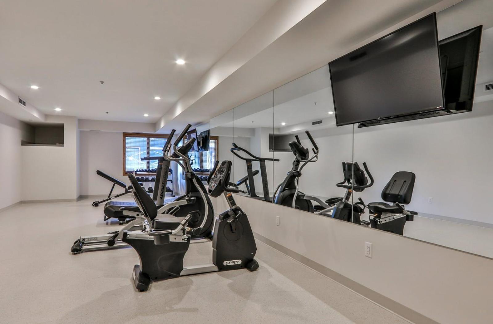 Apartment Spring Creek Luxury King One Bedroom At White Spruce